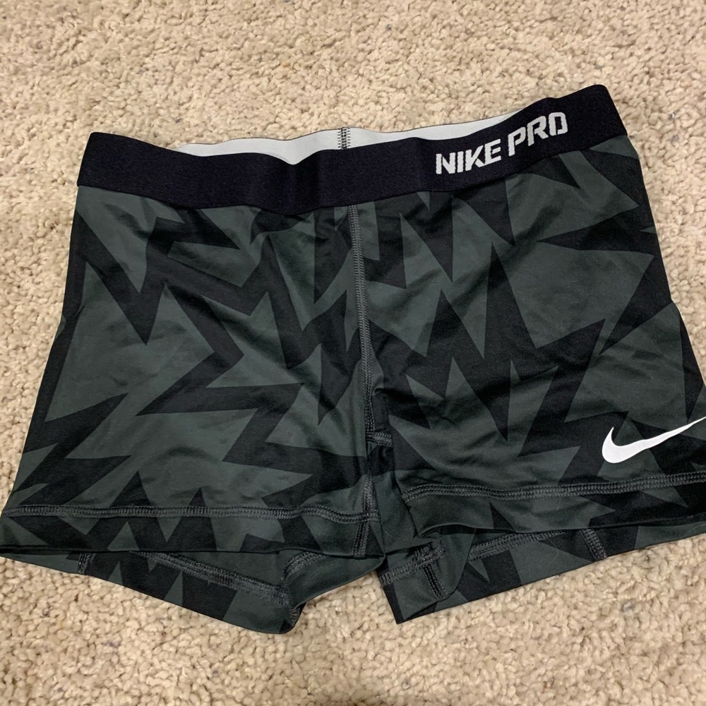 Nike Dri-fit shorts